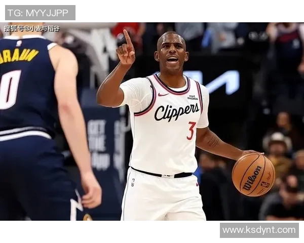 克里斯保罗对决掘金球队的精彩瞬间与战术分析 克里斯保罗对决掘金球队的精彩瞬间与战术分析